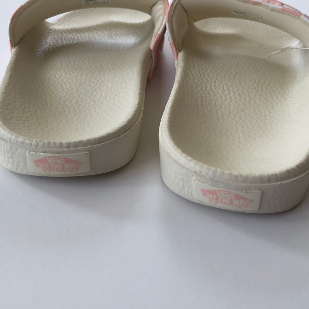 Women’s Van slip on sandals - Picture 7 of 7
